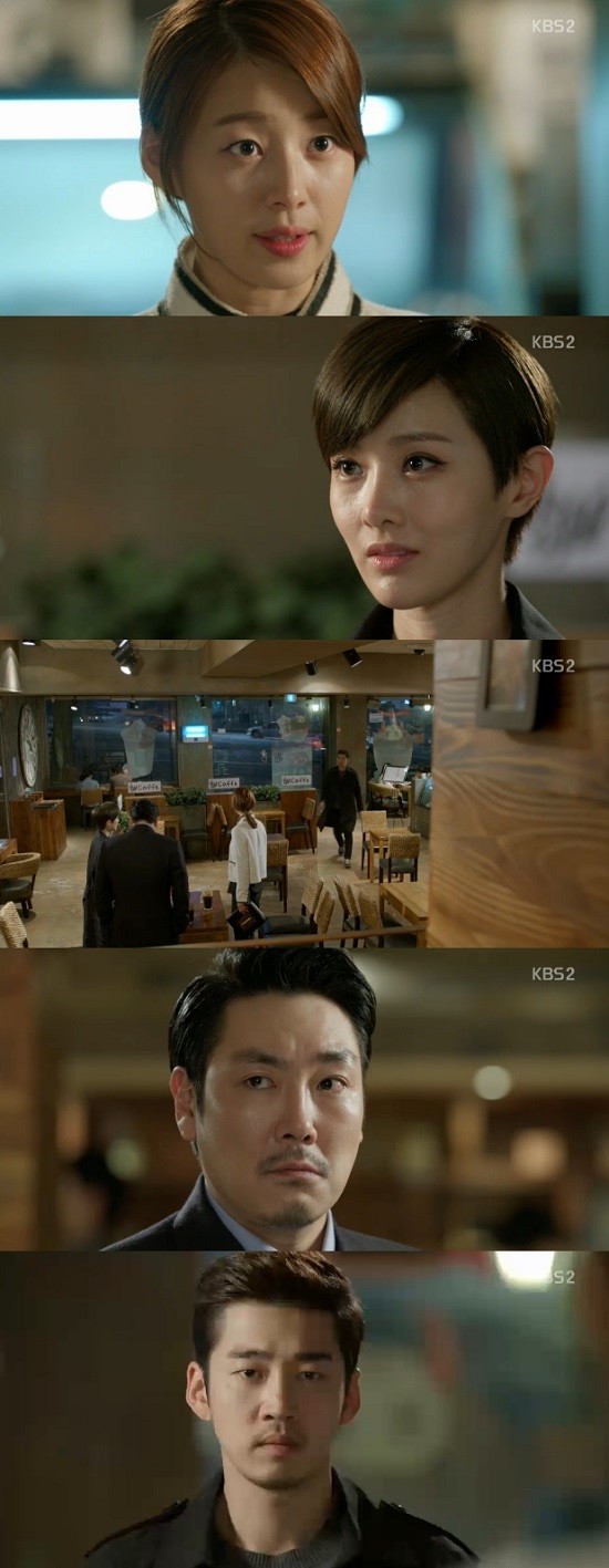 Beyond The Clouds Fotoğrafı