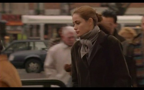 Nelly ve Mösyö Arnaud fotoğrafı