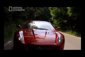 National Geographic:Mega Fabrikalar Ferrari Fotoğrafları 1
