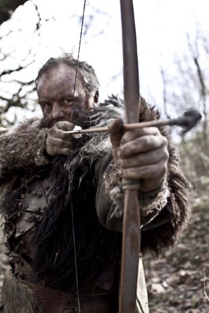 A Viking Saga: The Darkest Day Fotoğrafları 6