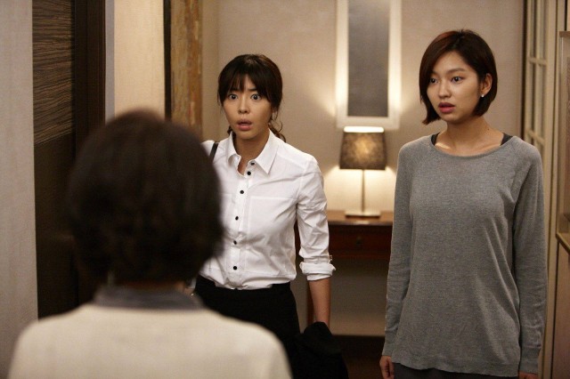 My Dear Girl, Jin-Young Fotoğrafı