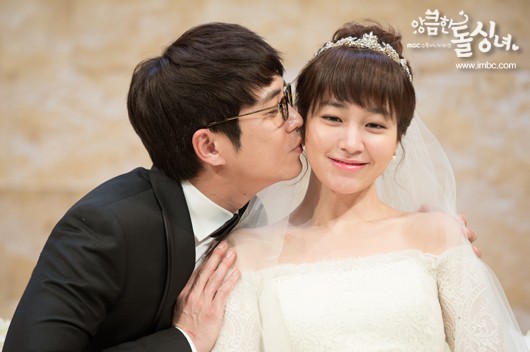 Cunning Single Lady Fotoğrafı