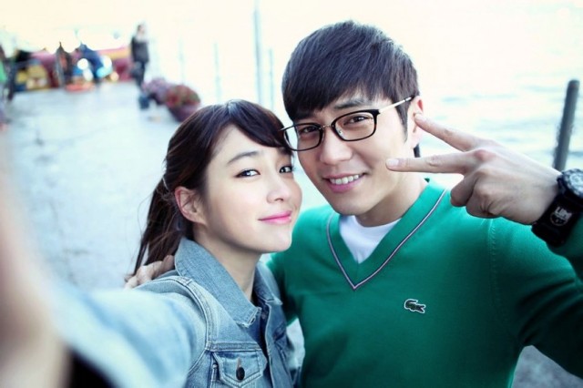 Cunning Single Lady Fotoğrafı