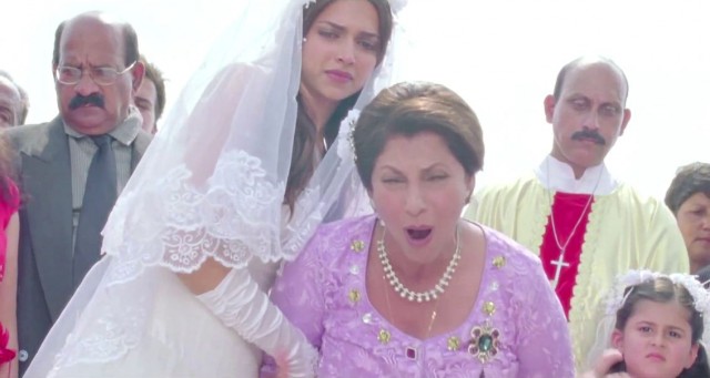 Finding Fanny Fotoğrafı