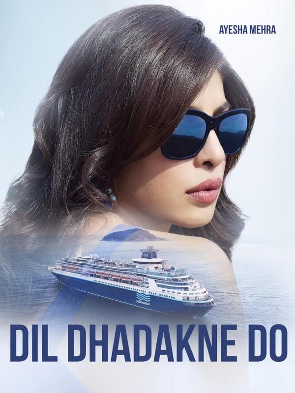 Dil Dhadakne Do Fotoğrafları 27