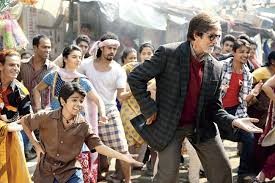 Bhoothnath Returns Fotoğrafları 10