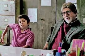 Bhoothnath Returns Fotoğrafı