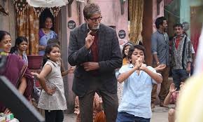 Bhoothnath Returns Fotoğrafı
