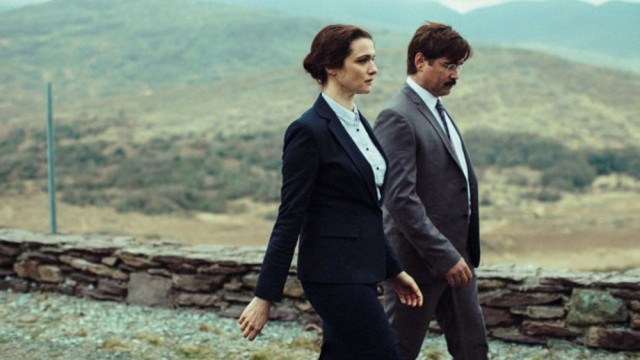 The Lobster Fotoğrafı