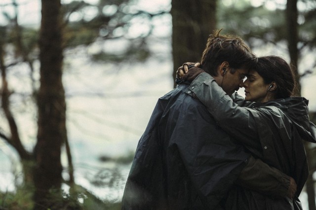 The Lobster Fotoğrafları 9