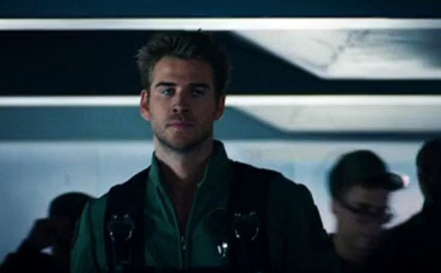 Kurtuluş Günü 2: Yeni Tehdit Fotoğrafı