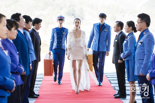 Hotel King Fotoğrafları 41