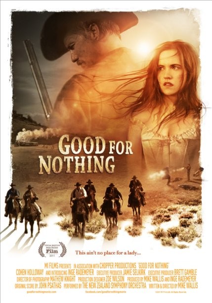 Good for Nothing Fotoğrafları 6