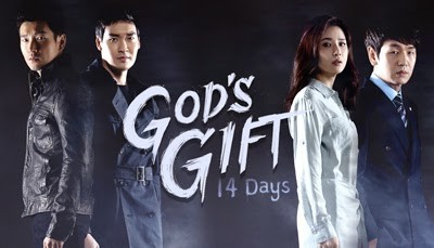 God’s Gift – 14 Days Fotoğrafları 123