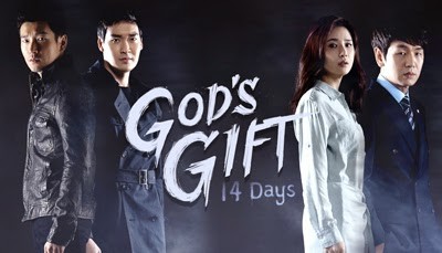 God’s Gift – 14 Days Fotoğrafı