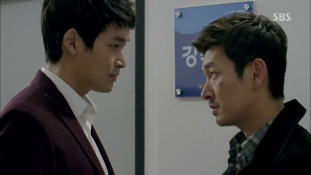 God’s Gift – 14 Days Fotoğrafı