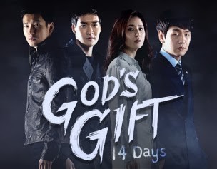 God’s Gift – 14 Days Fotoğrafları 8