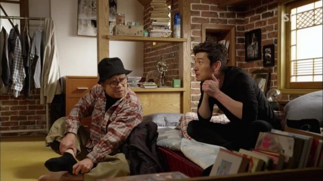 God’s Gift – 14 Days Fotoğrafı