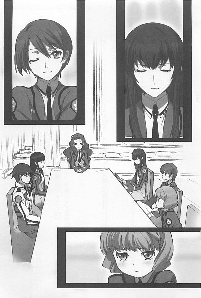 Mahōka Kōkō no Rettōsei Fotoğrafı