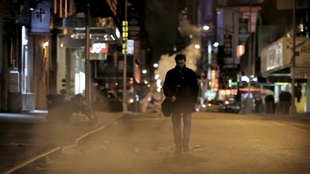 Paradox Fotoğrafı