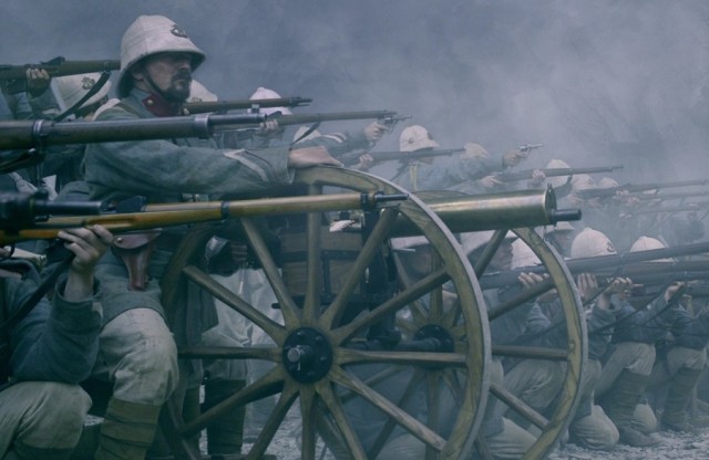 Tarzan Efsanesi Fotoğrafı