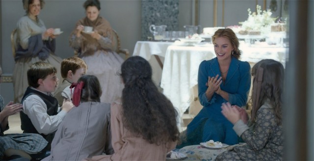 Tarzan Efsanesi Fotoğrafı