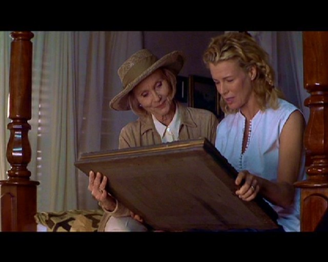 Rüyamdaki Afrika fotoğrafı