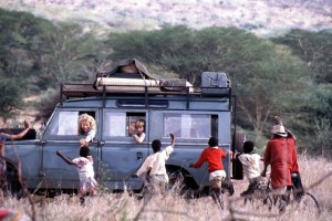 Rüyamdaki Afrika Fotoğrafları 2