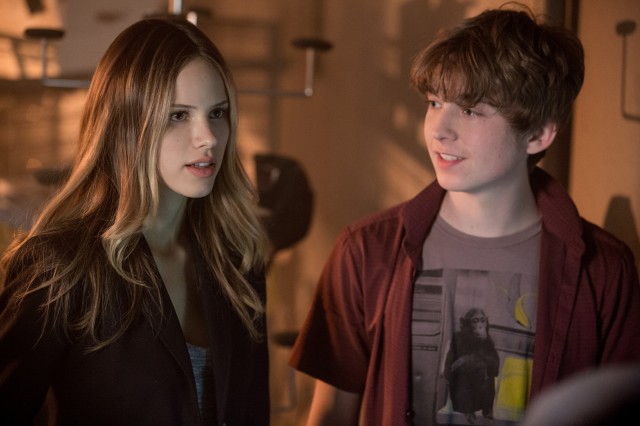 Kağıttan Kentler Fotoğrafı