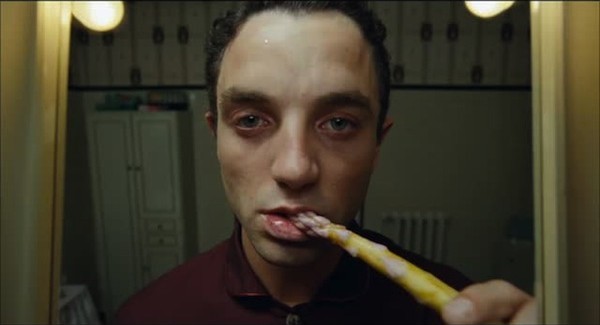 Attila Marcel fotoğrafı