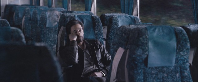 Ölüm Treni Fotoğrafı