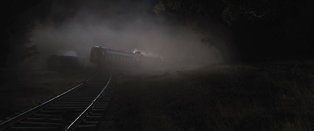 Ölüm Treni Fotoğrafları 23