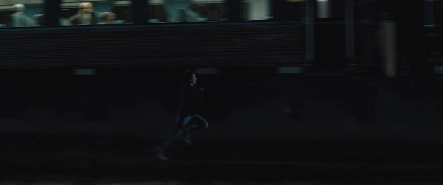 Ölüm Treni Fotoğrafı