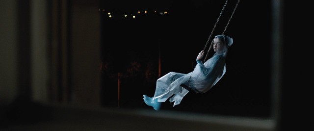 Ölüm Treni Fotoğrafı