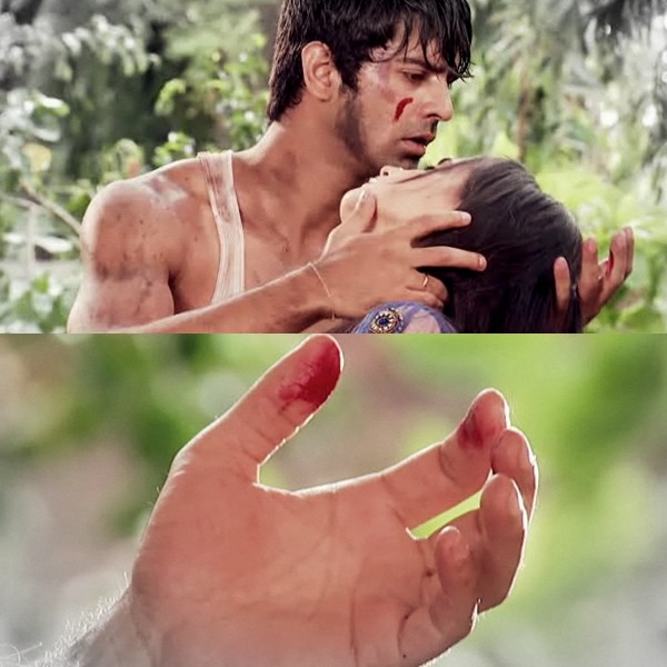 Bir Garip Aşk Fotoğrafı