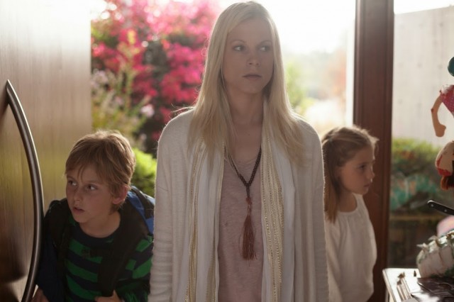 Yanlış Kapı Fotoğrafı