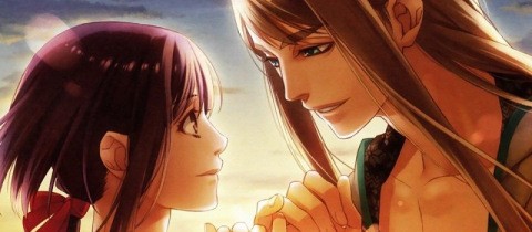 Kamigami no Asobi Fotoğrafları 9