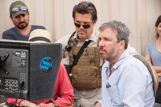 Sicario Fotoğrafları 20