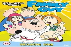 Family Guy Fotoğrafları 9