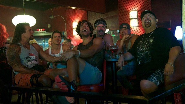 Magic Mike XXL Fotoğrafları 10