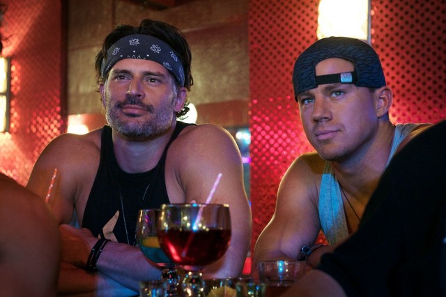 Magic Mike XXL Fotoğrafları 11