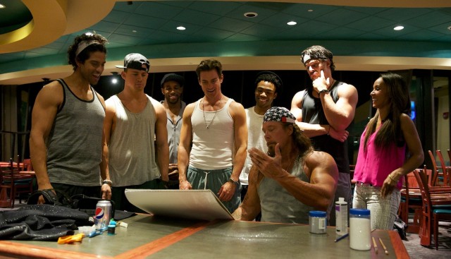 Magic Mike XXL Fotoğrafları 13