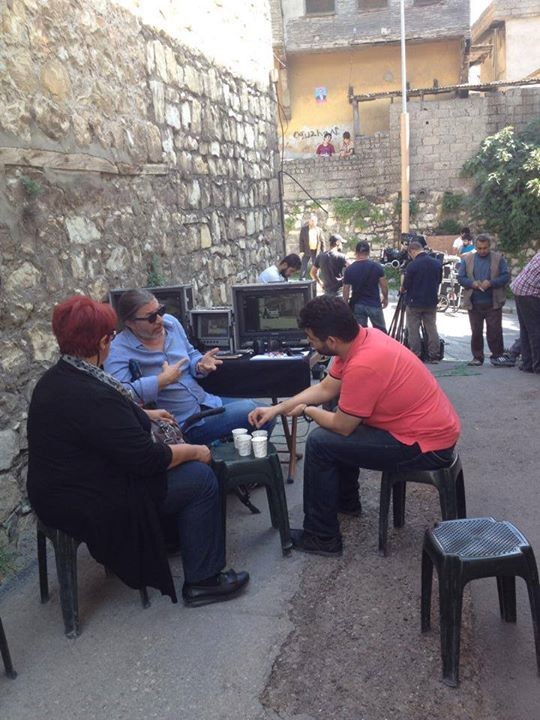 Yedi Güzel Adam Fotoğrafı