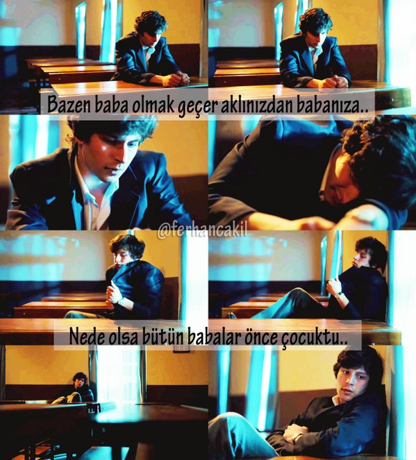 Yedi Güzel Adam Fotoğrafı