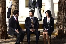 Yedi Güzel Adam Fotoğrafı