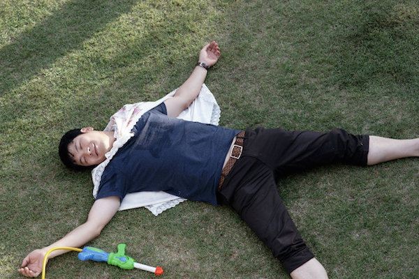 Dad For Rent Fotoğrafı