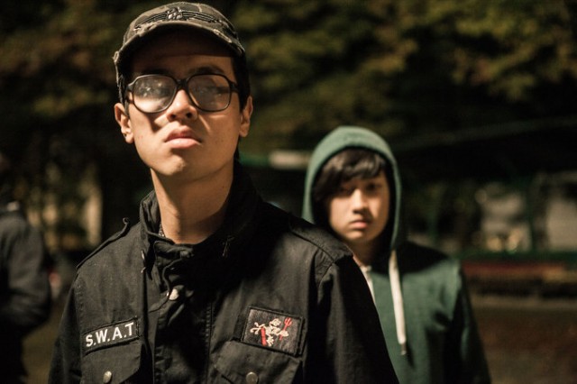 Mad Sad Bad Fotoğrafı