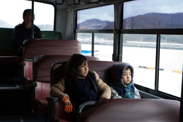 Mad Sad Bad Fotoğrafı