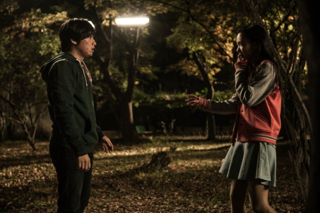 Mad Sad Bad Fotoğrafı