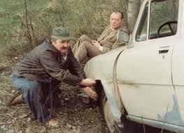 Benim Küçük Tatlı Köyüm Fotoğrafı